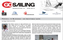 Slovenia Worlds Update